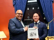 KAMATI YA NJE YA BUNGE LA MAREKANI KUTEMBELEA TANZANIA