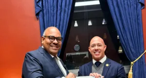 KAMATI YA NJE YA BUNGE LA MAREKANI KUTEMBELEA TANZANIA