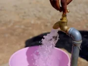 MAJI YAENDELEA KUPATIKANA KIGAMBONI, CHANG’OMBE, KARIAKOO NA MJINI