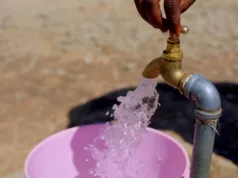 MAJI YAENDELEA KUPATIKANA KIGAMBONI, CHANG’OMBE, KARIAKOO NA MJINI