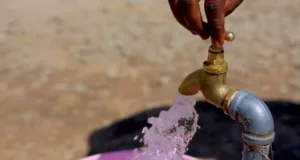 MAJI YAENDELEA KUPATIKANA KIGAMBONI, CHANG’OMBE, KARIAKOO NA MJINI