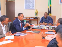 WATENDAJI WA MAMLAKA WATAKIWA KUSIKILIZA KERO ZA WANANCHI