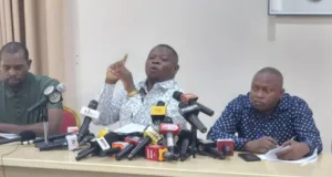 BALOZI ZATAKIWA KUREJESHA WACHOCHEZI WA VURUGU