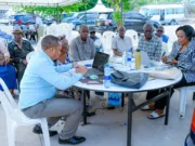 WIZARA YA FEDHA YAITA WADAU KUTOA MAONI YA KUBORESHA MWONGOZO WA USIMAMIZI WA MALI ZA SERIKALI