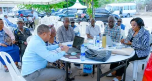 WIZARA YA FEDHA YAITA WADAU KUTOA MAONI YA KUBORESHA MWONGOZO WA USIMAMIZI WA MALI ZA SERIKALI