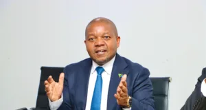 TRA KUJA NA MFUMO MPYA WA IDRAS