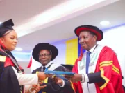 PROF. MKENDA ATOA AGIZO HILI KWA DIT , MAHAFALI YA 19 DURU YA KWANZA