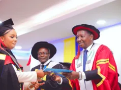 PROF. MKENDA ATOA AGIZO HILI KWA DIT , MAHAFALI YA 19 DURU YA KWANZA