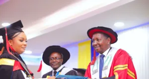 PROF. MKENDA ATOA AGIZO HILI KWA DIT , MAHAFALI YA 19 DURU YA KWANZA