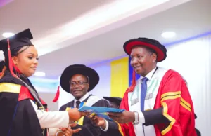 PROF. MKENDA ATOA AGIZO HILI KWA DIT , MAHAFALI YA 19 DURU YA KWANZA