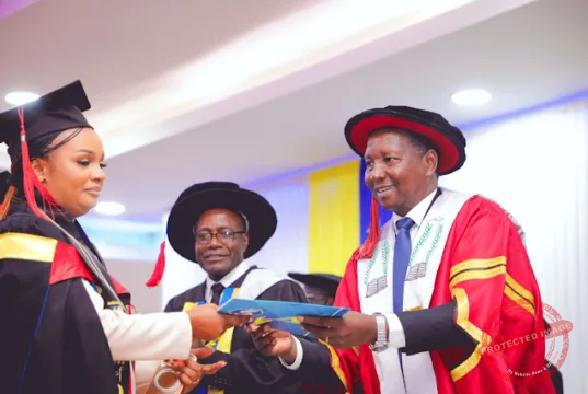 PROF. MKENDA ATOA AGIZO HILI KWA DIT , MAHAFALI YA 19 DURU YA KWANZA