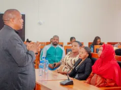 TBS KANDA YA KATI WAZIPIGA MSASA KUHUSU MASUALA YA VIWANGO JUMUIYA ZA WAFANYA BIASHARA ITIGI – SINGIDA