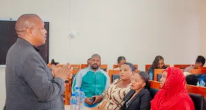 TBS KANDA YA KATI WAZIPIGA MSASA KUHUSU MASUALA YA VIWANGO JUMUIYA ZA WAFANYA BIASHARA ITIGI – SINGIDA