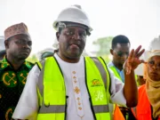 PWANI YAENDELEA KUZALISHA AJIRA KUMUUNGA MKONO MHE. RAIS