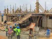 DKT. SEIF AAGIZA KUKAMATWA MKANDARASI NJOMBE AKISHINDWA KUKAMILISHA KAZI KWA WAKATI