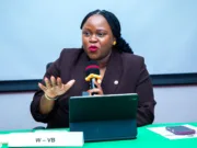 WAZIRI KAPINGA ASISITIZA TATHMINI ZA MARA KWA MARA KATIKA TAASISI ZA WIZARA