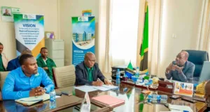 WANANCHI MKOANI GEITA KUNUFAIKA KIUCHUMI KUPITIA HUDUMA YA UMEME VITONGOJINI