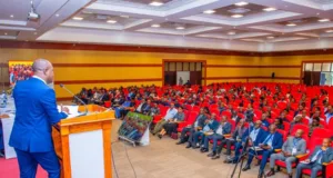 VYANZO VYA MAJI KUENDELEA KUTUNZWA KUONGEZA UHAKIKA WA HUDUMA YA MAJI.