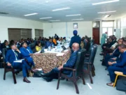 KAMATI YA BUNGE YAZIPONGEZA NDC, TBS, BRELA na TIRDO KWA UTOAJI HUDUMA BORA KWA WANANCHI