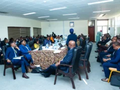 KAMATI YA BUNGE YAZIPONGEZA NDC, TBS, BRELA na TIRDO KWA UTOAJI HUDUMA BORA KWA WANANCHI