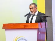 MIKATABA YA TRILIONI 1.2 YASAINIWA NA REA KUSAMBAZA UMEME VITONGOJI 9,009 NCHINI.