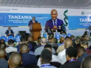 SERIKALI YAONDOA URASIMU KUKUZA UWEKEZAJI VIWANDA VYA DAWA