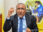 MKURUGENZI MKUU REA AWAFUNDA WAHANDISI WA MIKOA