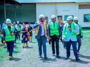 CAMARTEC YABUNI TEKNOLOJIA MPYA KUINUA SEKTA YA KILIMO NA UFUGAJI