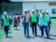 CAMARTEC YABUNI TEKNOLOJIA MPYA KUINUA SEKTA YA KILIMO NA UFUGAJI