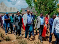 SERIKALI YAITAKA CBE MOSHI KUZALISHA WATAALAMU WENYE UWEZO WA KUTATUA CHANGAMOTO ZA SEKTA YA UTALII