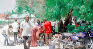 NISHATI SAFI YA KUPIKIA YAPIGA HODI SIMANJIRO.