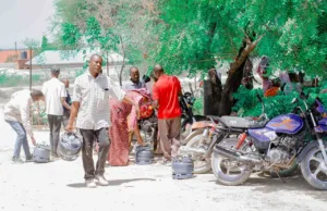 NISHATI SAFI YA KUPIKIA YAPIGA HODI SIMANJIRO.