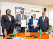 SUDAN KUSINI YAOMBA USHIRIKIANO WA KIFORODHA NA TRA ILI KUTUMIA BANDARI ZA TANGA NA DSM