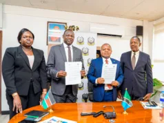 SUDAN KUSINI YAOMBA USHIRIKIANO WA KIFORODHA NA TRA ILI KUTUMIA BANDARI ZA TANGA NA DSM