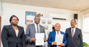 SUDAN KUSINI YAOMBA USHIRIKIANO WA KIFORODHA NA TRA ILI KUTUMIA BANDARI ZA TANGA NA DSM