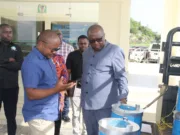 MAJIKO BANIFU MKOMBOZI WA AFYA NA MAZINGIRA SIMIYU .