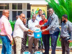 MATUMIZI YA NISHATI SAFI YA KUPIKIA KUONGEZEKA MARA .