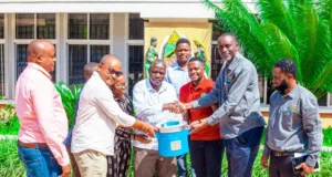 MATUMIZI YA NISHATI SAFI YA KUPIKIA KUONGEZEKA MARA .