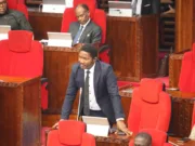 DKT.JAFO AKOMALIA BAJETI YA BARABARA YA LAMI MLANDIZI-MZENGA-BOGA