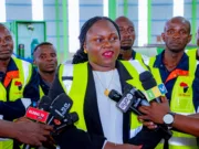 GSM GROUP YAENDELEZA KONGANI YA VIWANDA