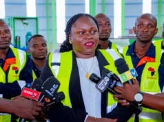 GSM GROUP YAENDELEZA KONGANI YA VIWANDA