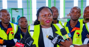 GSM GROUP YAENDELEZA KONGANI YA VIWANDA