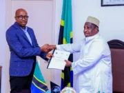 VITONGOJI VYOTE MKOA WA KILIMANJARO SASA KUWA NA UMEME