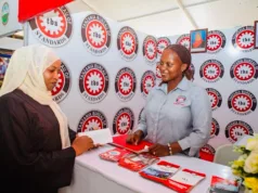 TBS WATOA ELIMU YA VIWANGO, MAONESHO YA 12 YA BIASHARA KIMATAIFA ZANZIBAR