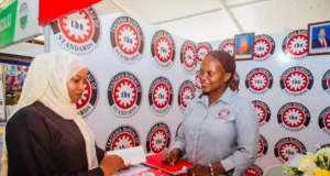 TBS WATOA ELIMU YA VIWANGO, MAONESHO YA 12 YA BIASHARA KIMATAIFA ZANZIBAR