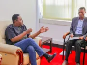 UMEME UNACHOCHEA UCHUMI, AJIRA NA LISHE KWA WANANCHI WA VIJIJINI β RC PWANI