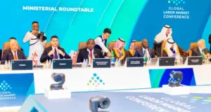 SERIKALI YAENDELEA KUFUNGUA FURSA ZA AJIRA KWA VIJANA