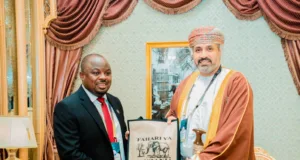 TANZANIA NA OMAN KUIMARISHA USHIRIKIANO MASUALA YA KAZI NA AJIRA