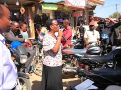 TBS WAWAFIKIA WANANCHI WA DODOMA , WAWAPA ELIMU MADHARA YA MATUMIZI HOLELA YA POMBE.