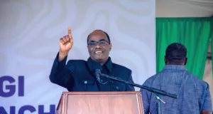 KITETO WAAHIDIWA KUPATIWA MWENYEKITI WA BARAZA LA ARDHI NA NYUMBA LA WILAYA